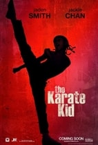 karatekidposter
