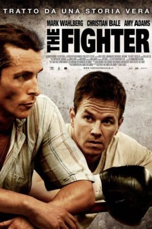 thefighterposter