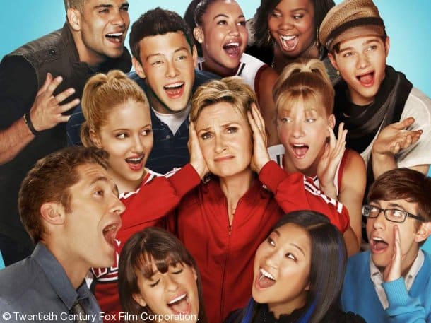 locandine gleeall2