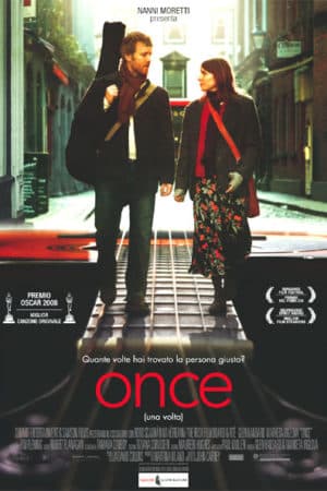 onceposter