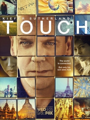 touchposter