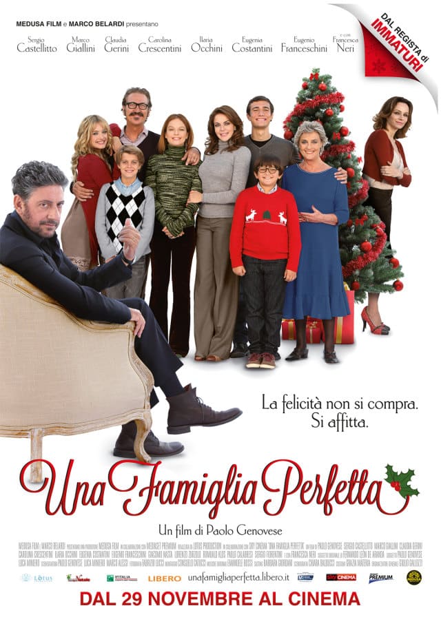 famigliaperfettaposter