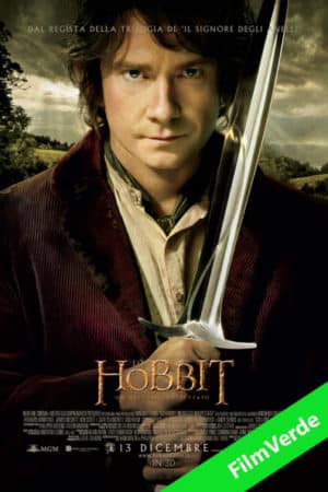 hobbitposter