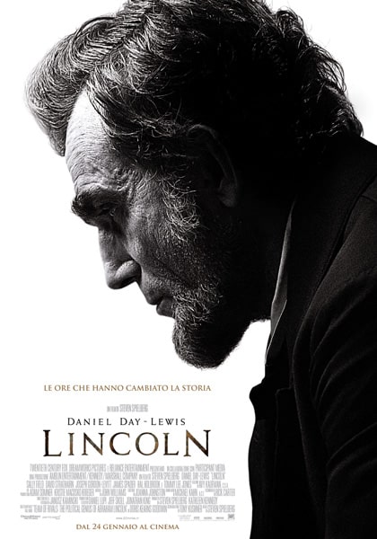 lincolnposter