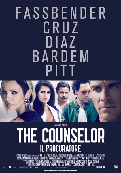 thecounselorposter