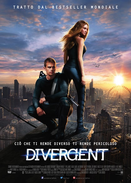 divergentposter