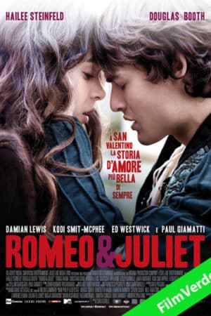 Romeo-e-julietposter