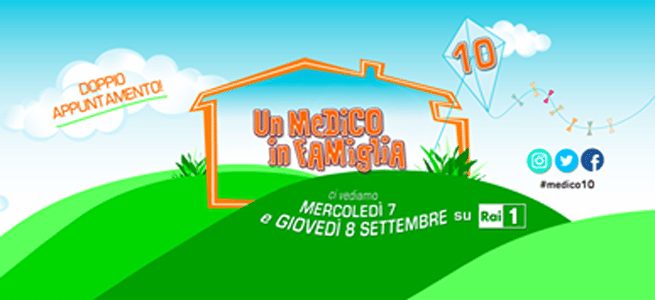 medicofamiglia10poster