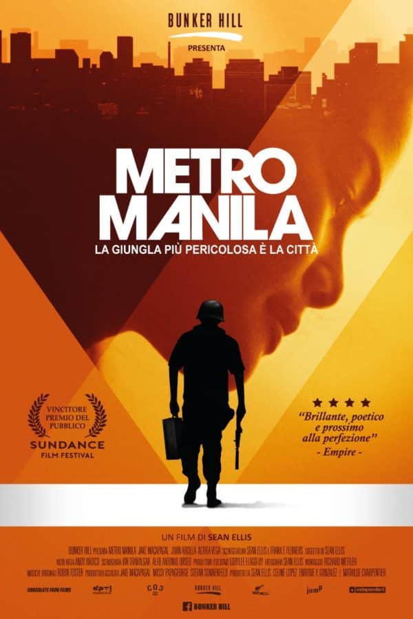 metromanila