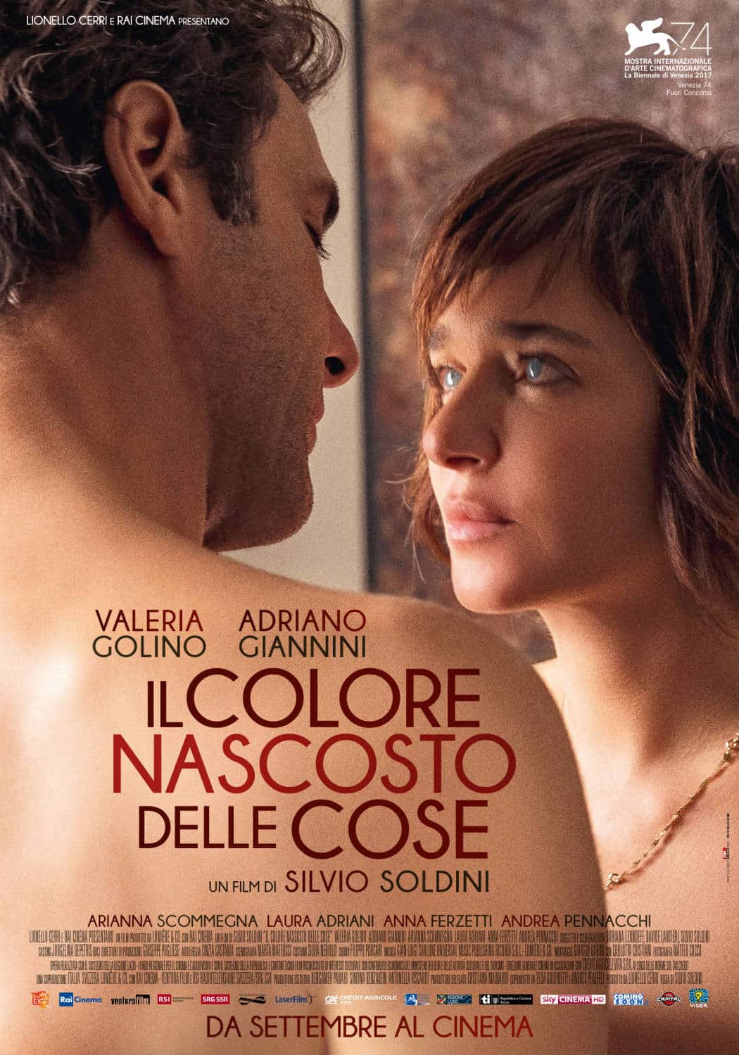 locandine colorenascostoposter