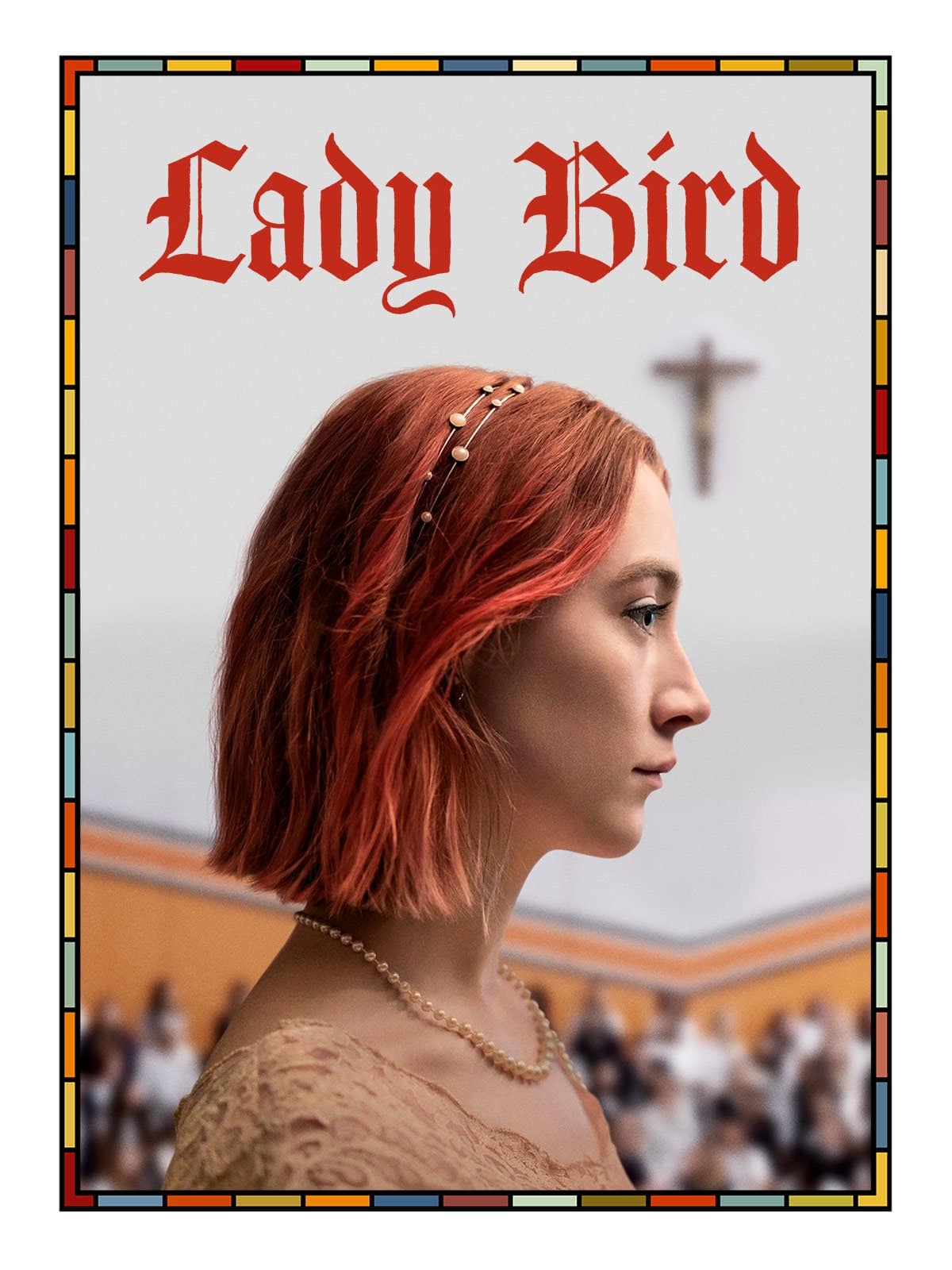 locandine ladybird