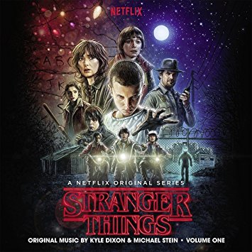 strangerthingsposter