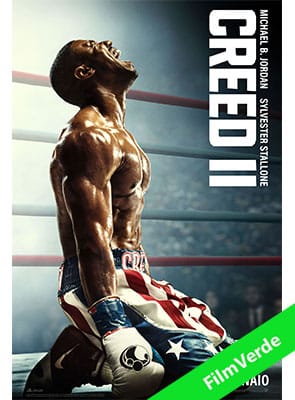 creed2poster