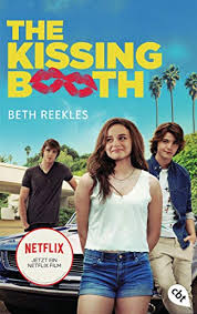 kissingboothposter