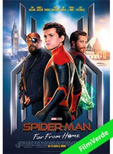SPIDERMAN: NO WAY HOME | Recensione e Trama | Film & Serie TV | Family ...