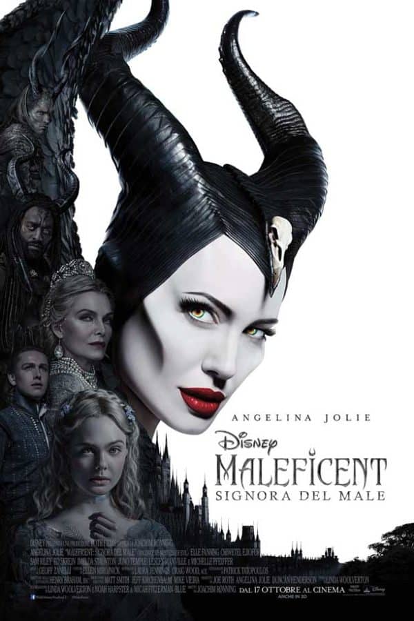 maleficent2poster