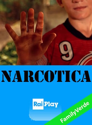narcoticaposter