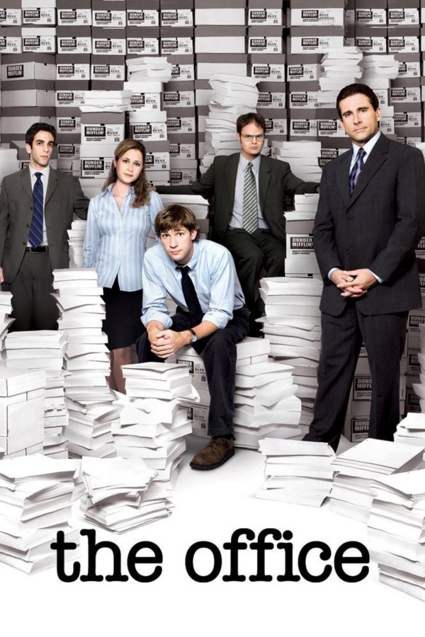 theofficeposter