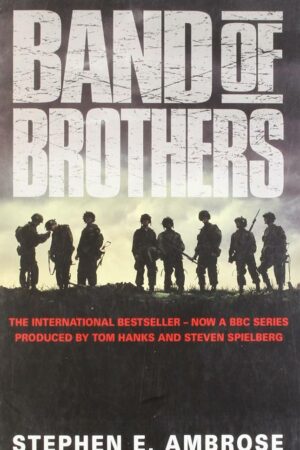 bandbrothersposter