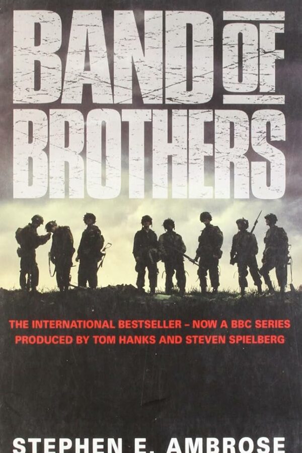 bandbrothersposter