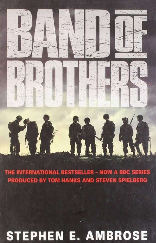 bandbrothersposter