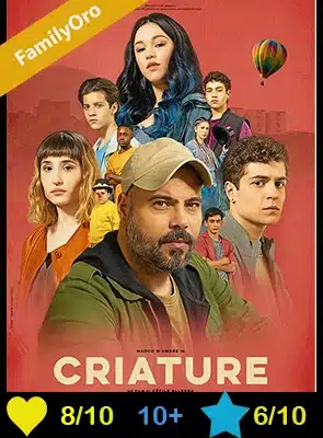 criatureposter