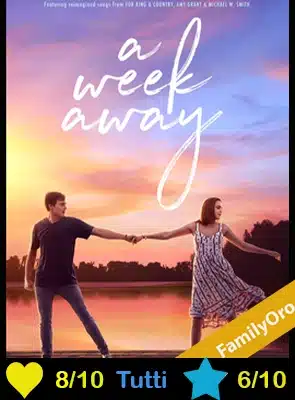 weekawayposter