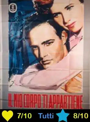 corpoappartieneposter