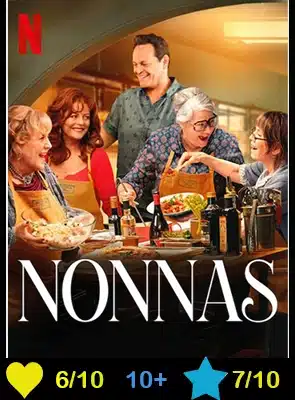 nonnasposter