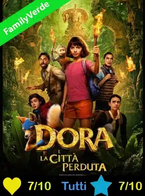 doraperdutaposter