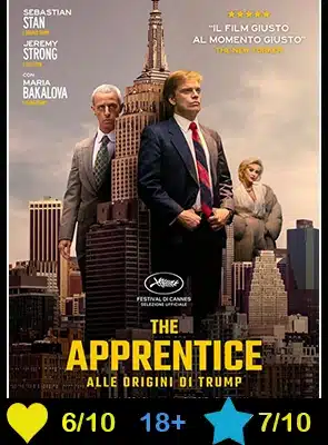 trumpposter