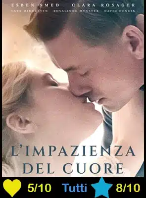 impazienzacuoreposter