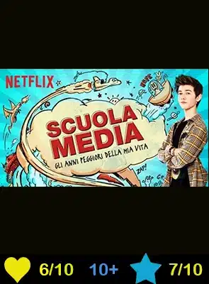 scuolamediaposter