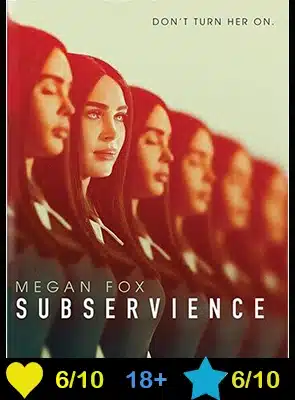 subservienceposter