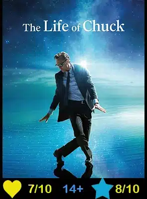 chuckposter