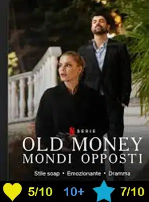 oldmoneyposter