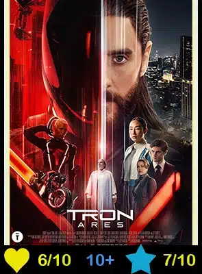 tronaresposter