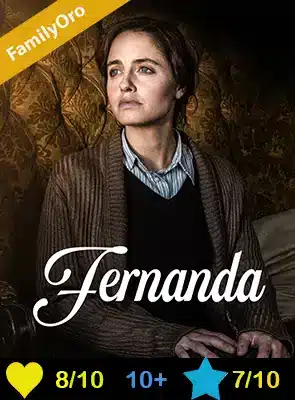 FERNANDAPOSTER
