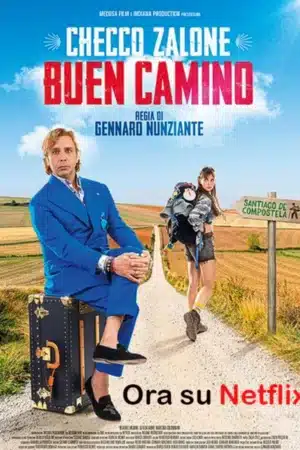 BuencaminoNetflix
