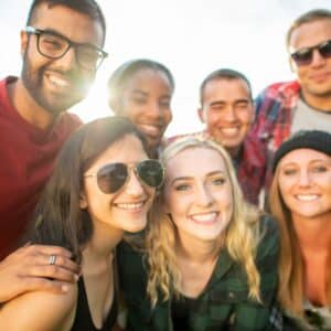 Young Adults FamilyCinematv