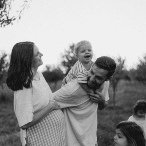 evoluzione della famiglia americana FamilyCinematv