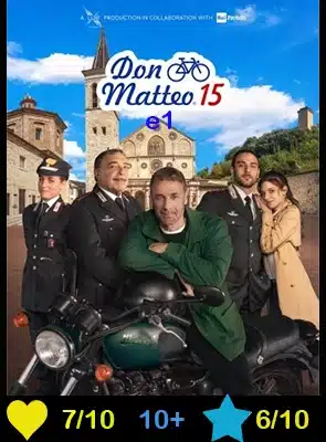 matteo15 1 poster