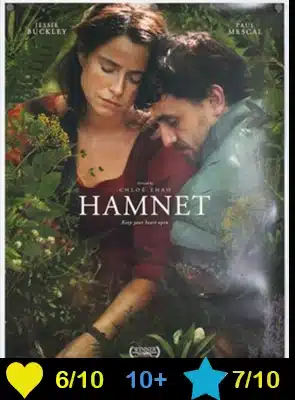 hamnetposter