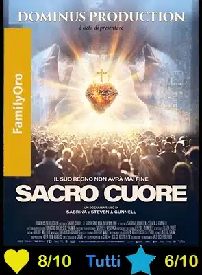 sacrocuoreposter