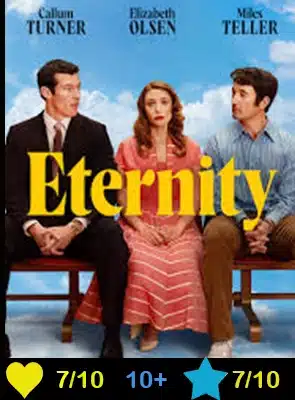 eternityposter