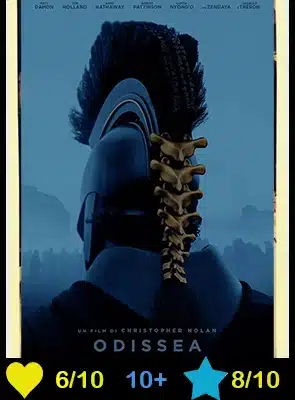 odisseaposter