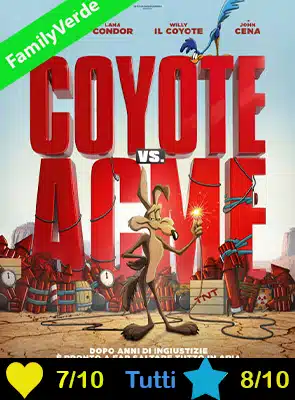 coyoteposter
