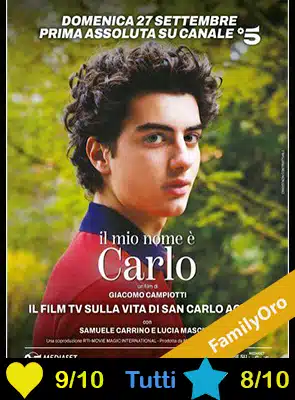 nomecarloposter