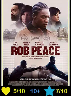 robpaceposter