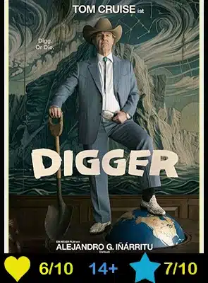 diggerposter